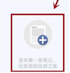 小紅書筆記