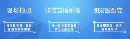 微信直播系統
