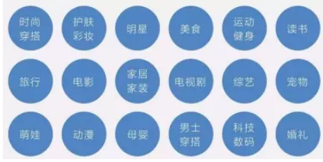 小紅書運(yùn)營模式