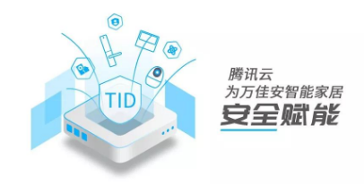 智能家居全套系統