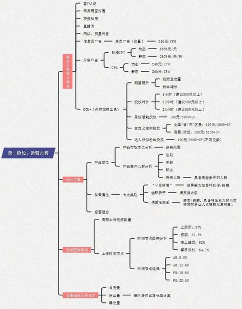 步玩轉抖音藍v號"