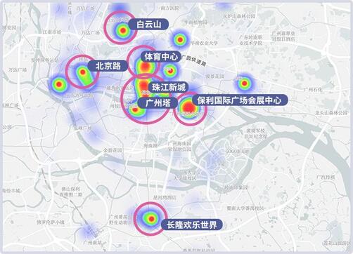 抖音國慶數據報告：30萬條視頻打卡北京，1.3億次播放共覽天安門