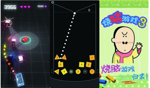 上百款產(chǎn)品“各顯神通”，抖音到底能帶火什么游戲？