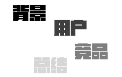 產品競品分析：抖音與快手誰能走的更遠？